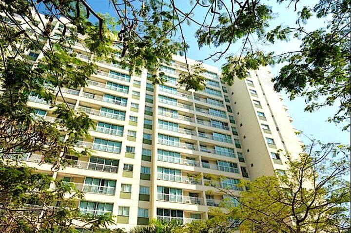 Verano Stay, Barra Da Tijuca Rio de Janeiro Exterior photo