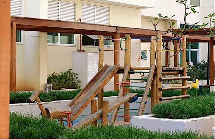 Verano Stay, Barra Da Tijuca Rio de Janeiro Exterior photo