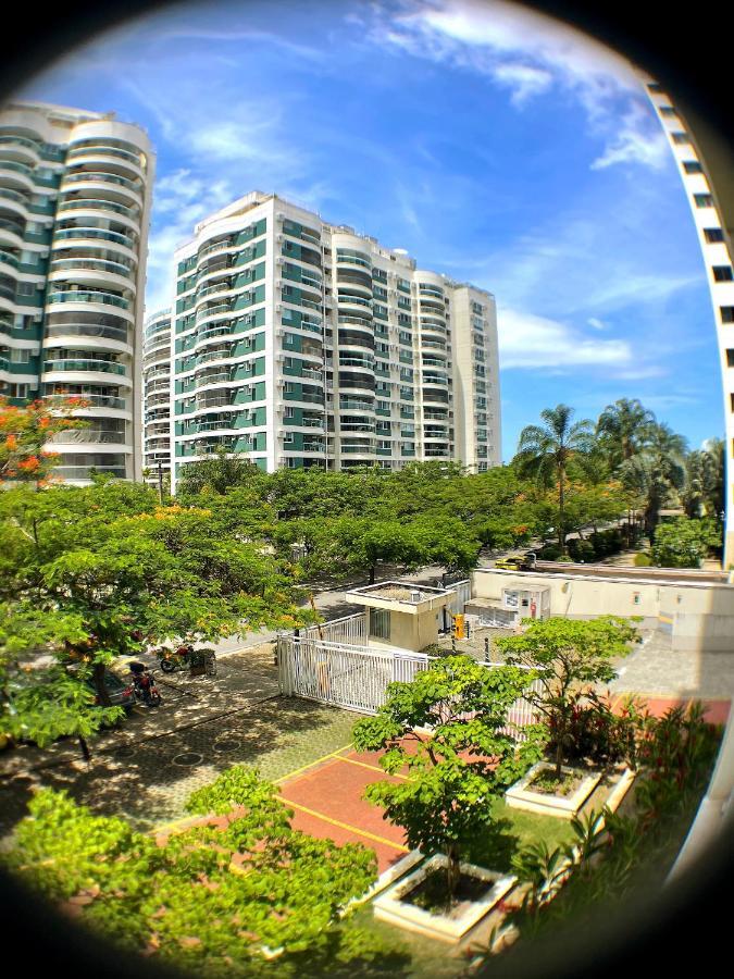 Verano Stay, Barra Da Tijuca Rio de Janeiro Exterior photo