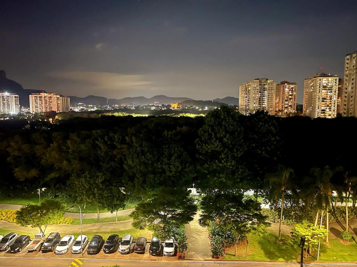 Verano Stay, Barra Da Tijuca Rio de Janeiro Exterior photo
