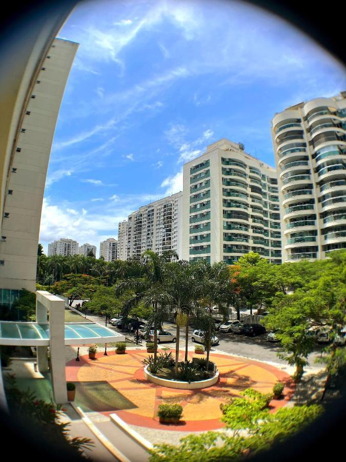 Verano Stay, Barra Da Tijuca Rio de Janeiro Exterior photo
