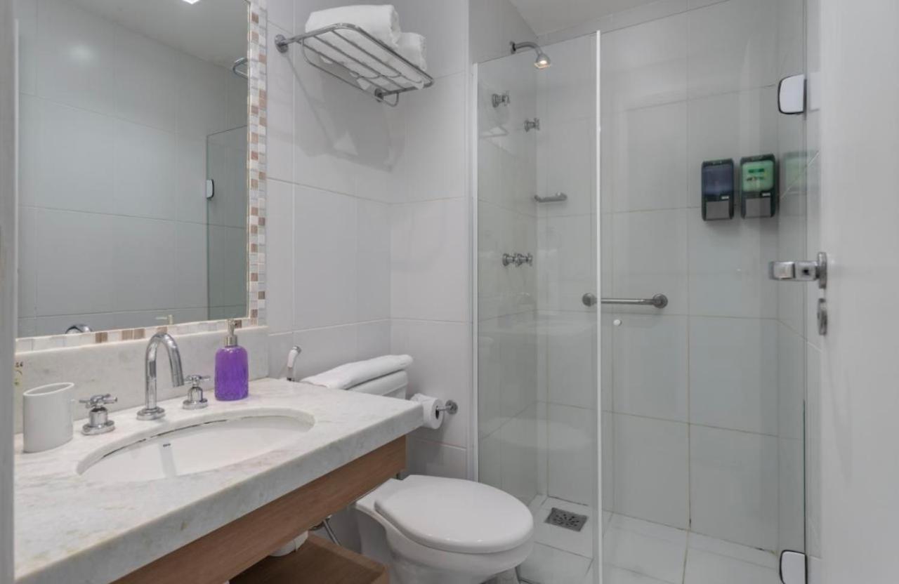 Verano Stay, Barra Da Tijuca Rio de Janeiro Exterior photo
