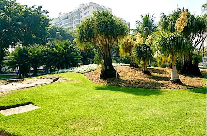 Verano Stay, Barra Da Tijuca Rio de Janeiro Exterior photo